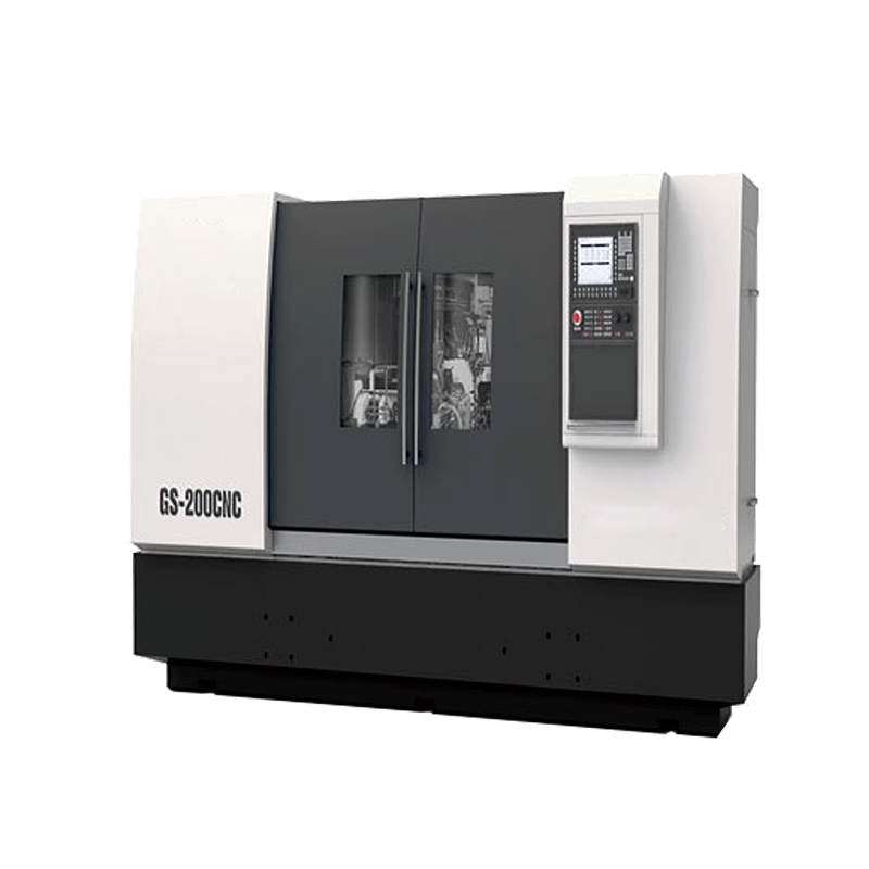 GL/GS系列数控内圆磨床