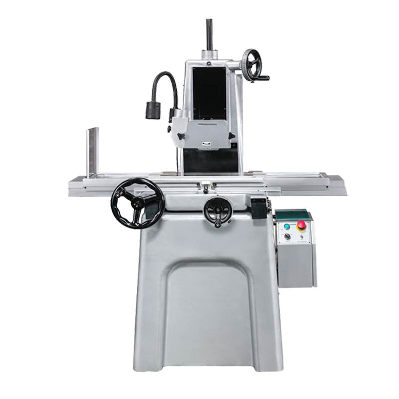 M618数控平面磨床